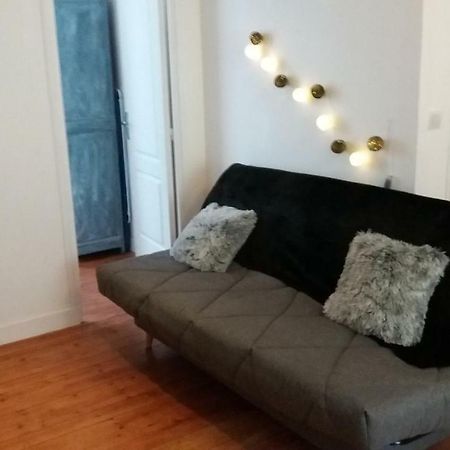 Appartement Taiko La Fleche Bagian luar foto