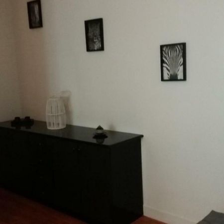 Appartement Taiko La Fleche Bagian luar foto