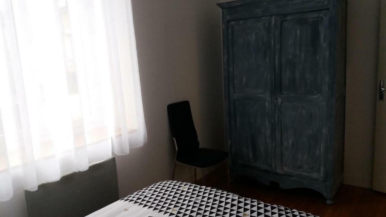 Appartement Taiko La Fleche Bagian luar foto